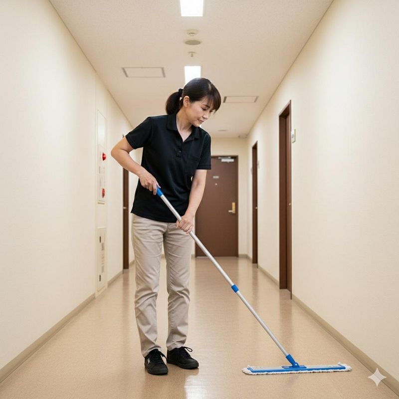 ガーデンシティ小倉のアルバイト・バイト求人情報-14