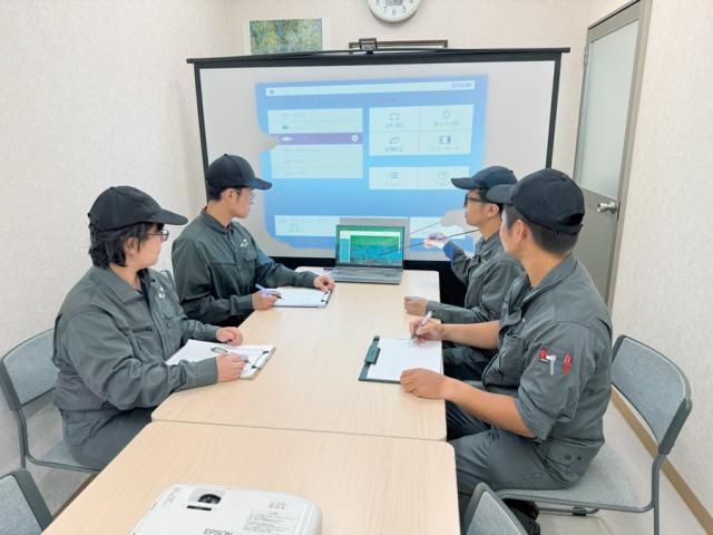 ㈱三雅の求人・転職情報