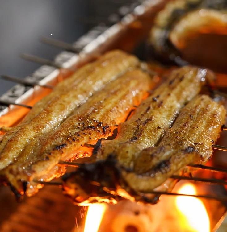 うなぎの与助岐阜市役所前店のアルバイト・バイト求人情報-02