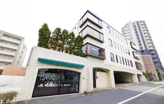 株式会社シナノインターナショナルコマースの求人・転職情報