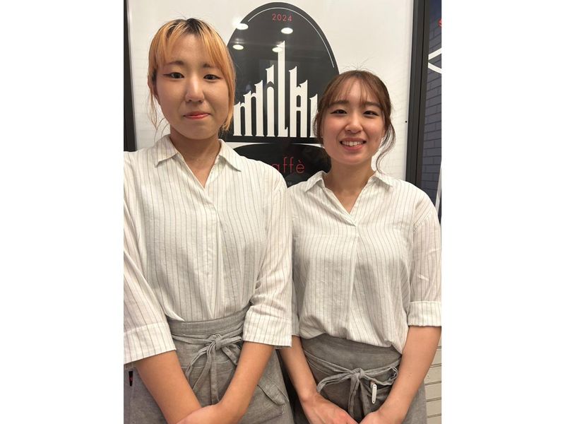 cafe Milanのアルバイト・バイト求人情報-01