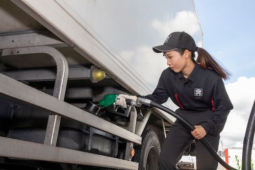 株式会社東日本宇佐美の求人・転職情報