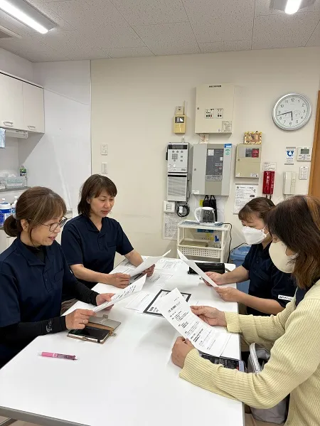 求人画像
