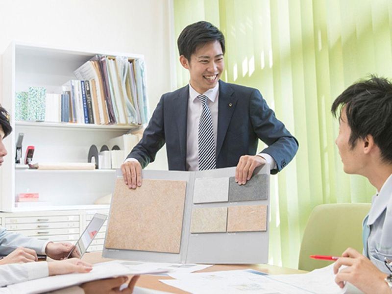 【石川で働く】ライフプラン・コンサルティング営業<1DAY>