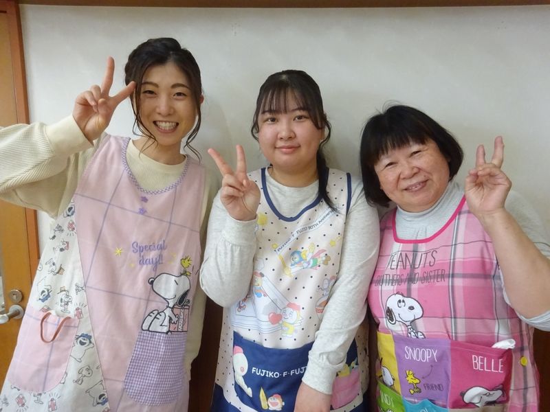 ひまわり保育園のアルバイト・バイト求人情報-02
