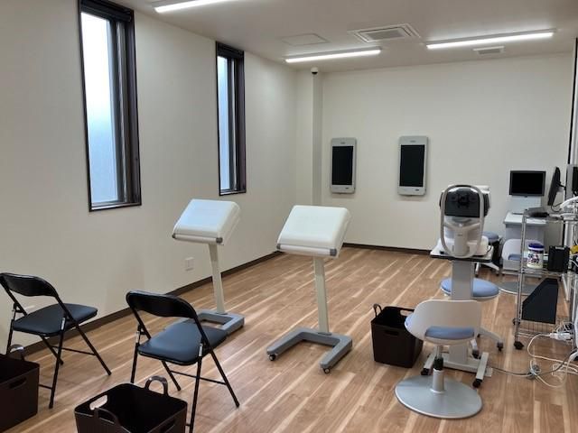 まつざき眼科の求人・転職情報