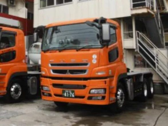 株式会社天久重機の求人・転職情報