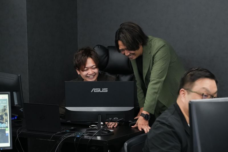 株式会社Ｌｕｂｅｎｓ-0001の求人・転職情報