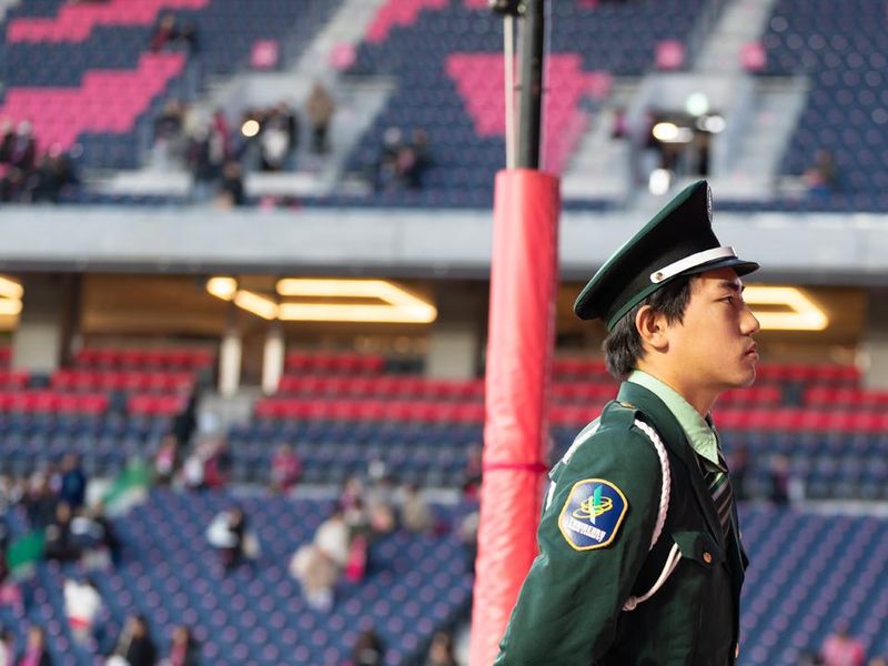 ユニベール株式会社(ヤンマーハナサカスタジアム)のアルバイト・バイト求人情報-09