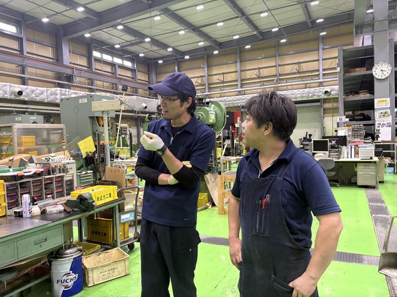 株式会社成光工業の求人・転職情報
