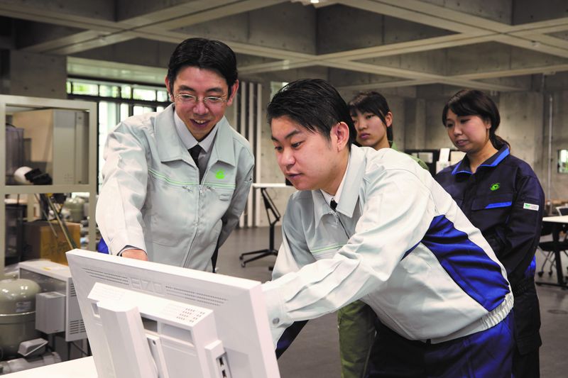株式会社東急コミュニティー(川崎市川崎区東扇島)のアルバイト・バイト求人情報-02