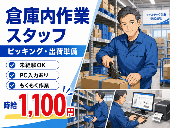 株式会社NCI