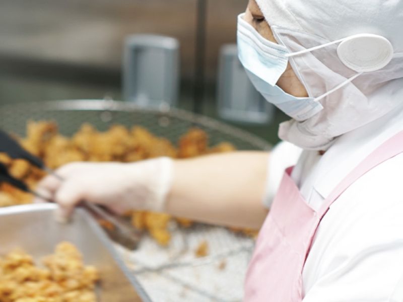 株式会社安全給食サービス