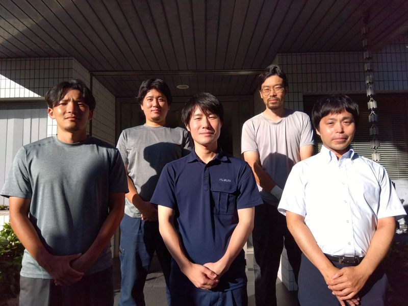 藤倉電気工業株式会社の求人・転職情報