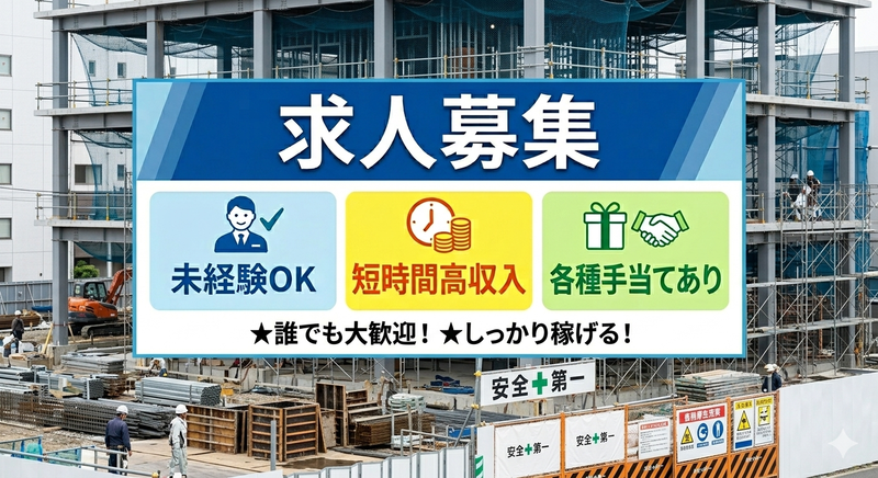 はなぶさの求人・転職情報