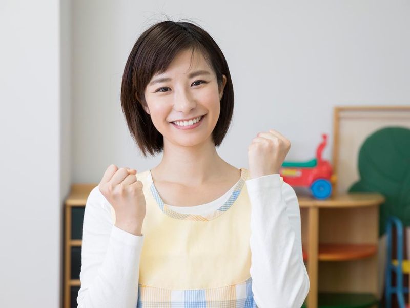 大和田学童保育所/シダックス大新東ヒューマンサービス株式会社のアルバイト・バイト求人情報-34