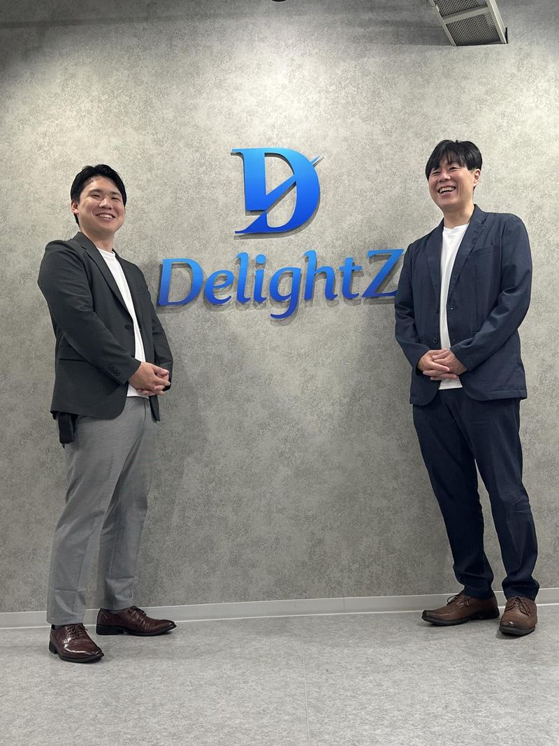 株式会社ＤｅｌｉｇｈｔＺの求人・転職情報