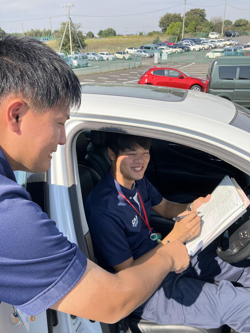 株式会社シーエーエー　東京会場のアルバイト・バイト求人情報-05