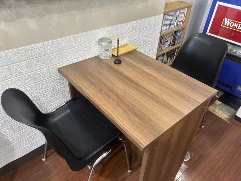 カレストステーション中野坂上店のアルバイト・バイト求人情報-03