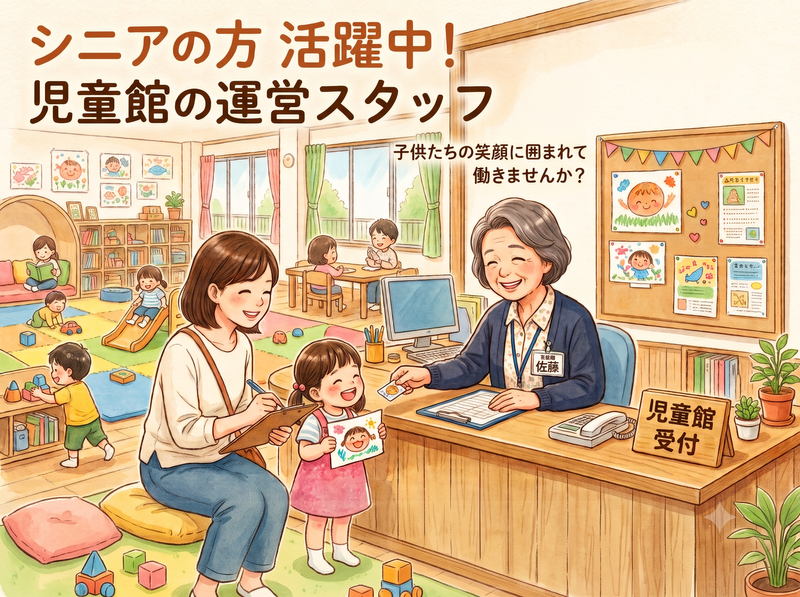 求人画像