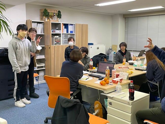 合同会社あぷあの求人・転職情報