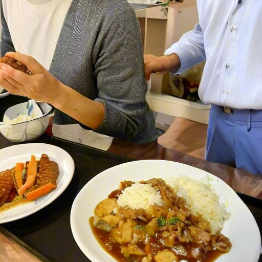 吉祥女子中学高等学校　内食堂の求人・転職情報-04
