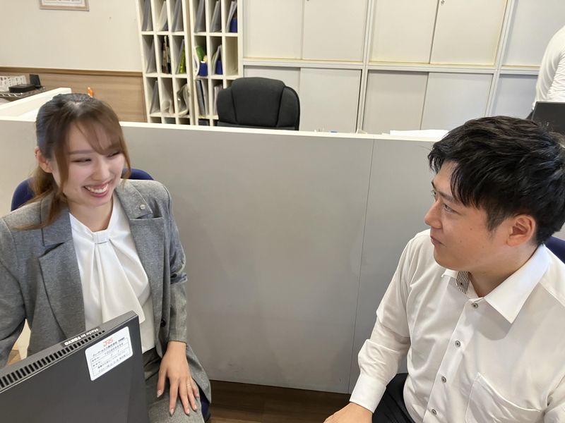 タウンハウジング横浜店のアルバイト・バイト求人情報-02