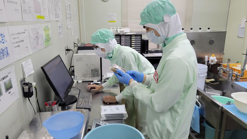 株式会社ヨコオデイリーフーズ-0006の求人・転職情報