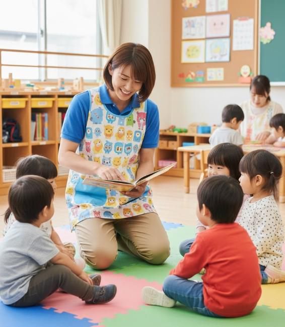 社会福祉法人子旅会の求人・転職情報