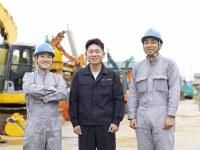 株式会社シンエイ重車輛の求人・転職情報