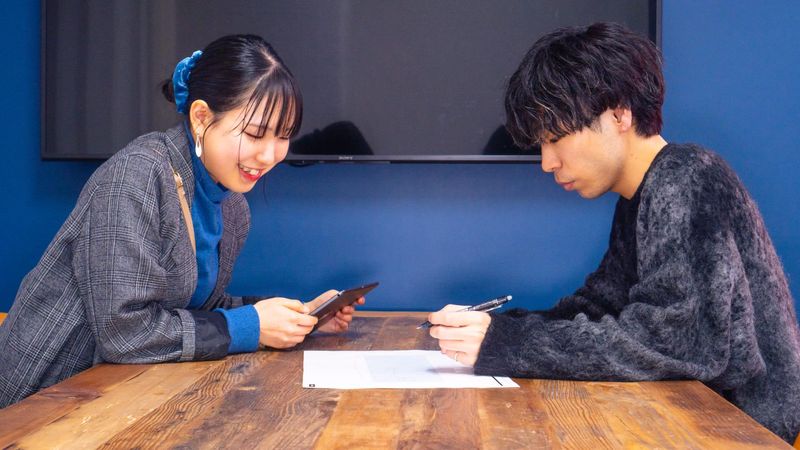 2day仕事体験 イベント・プランニング&デザインセミナー