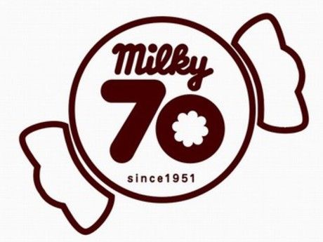 不二家　milky70 スナモ店