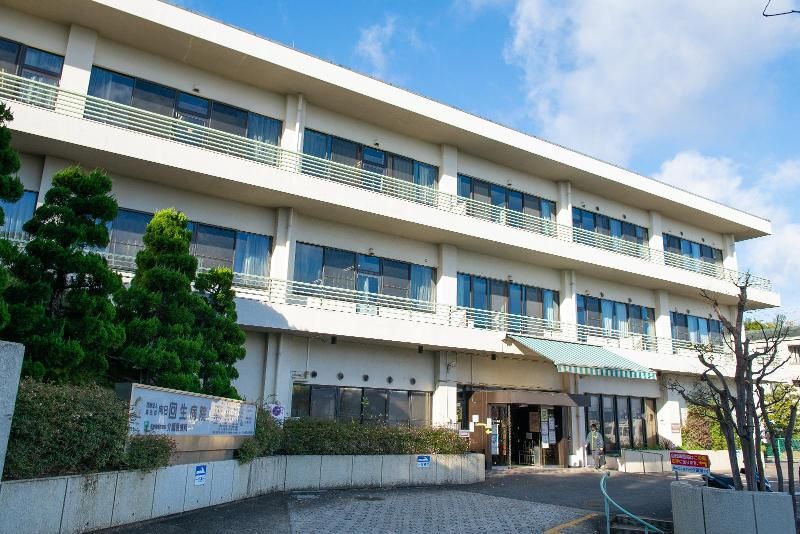 医療法人真生会-0013の求人・転職情報