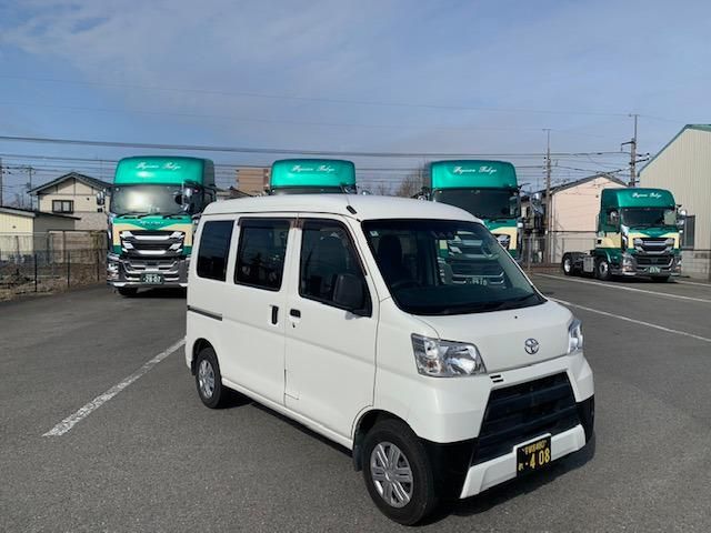 富士山運輸株式会社の求人・転職情報