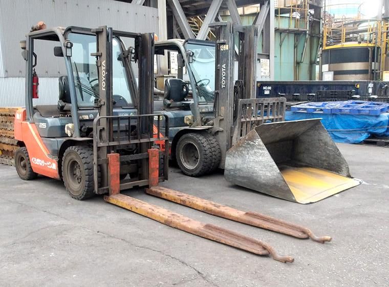 くろがねサービス株式会社の求人・転職情報