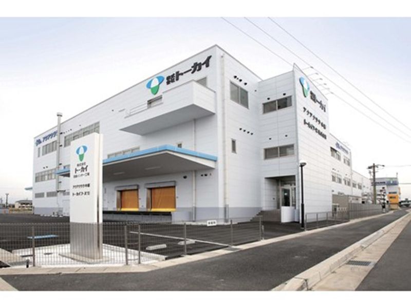 トーカイフーズ株式会社　レストラン羽島(株式会社トーカイ　羽島本部内社員食堂)のアルバイト・バイト求人情報-02