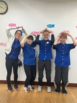 社会福祉法人　奉優会の求人・転職情報