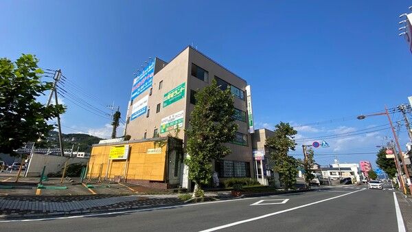 株式会社エンゼル不動産_伊東店のアルバイト・バイト求人情報-03