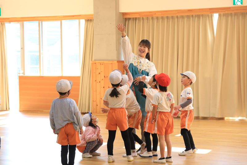 学校法人道灌山学園 /高松幼稚園のアルバイト・バイト求人情報-02