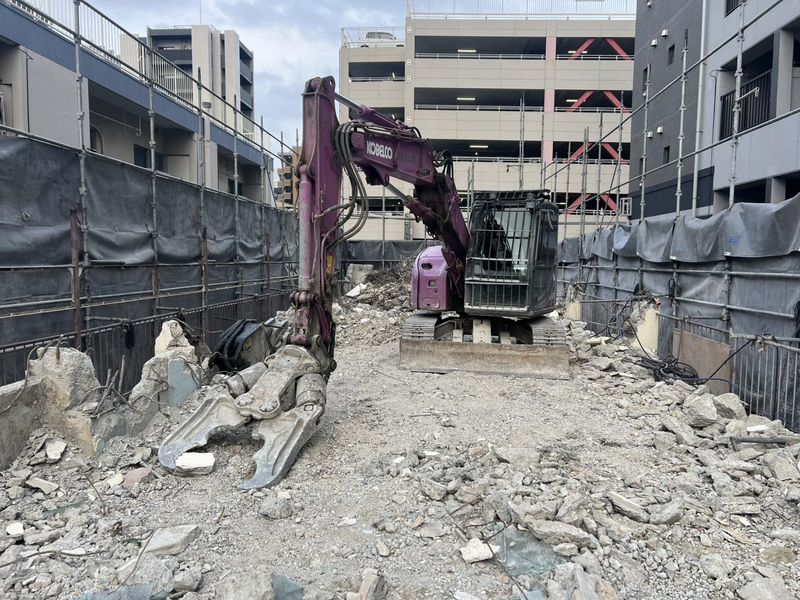 株式会社茂丸工業の求人・転職情報