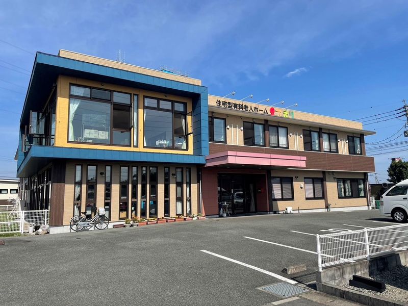 社会福祉法人　豊生会の求人・転職情報