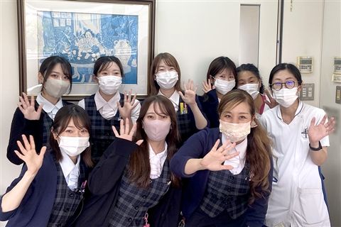 医療法人友紘会の求人・転職情報