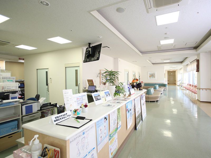 医療法人社団 医啓会の求人・転職情報