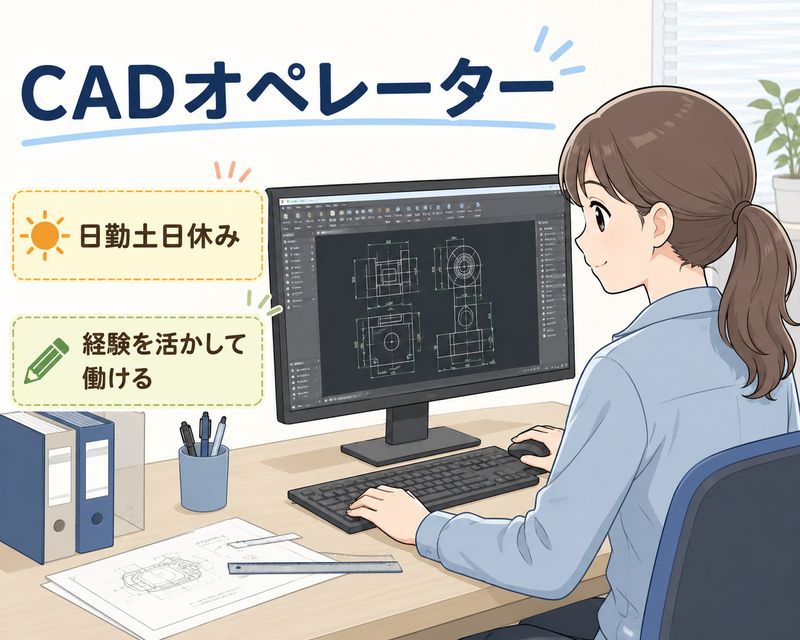 求人画像