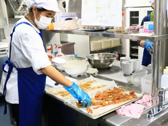 ハーモニーライフ春日部2号館のアルバイト・バイト求人情報-03