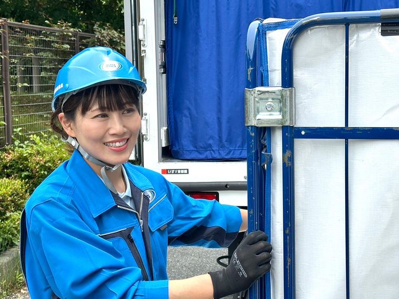 日本低温運輸株式会社の求人・転職情報
