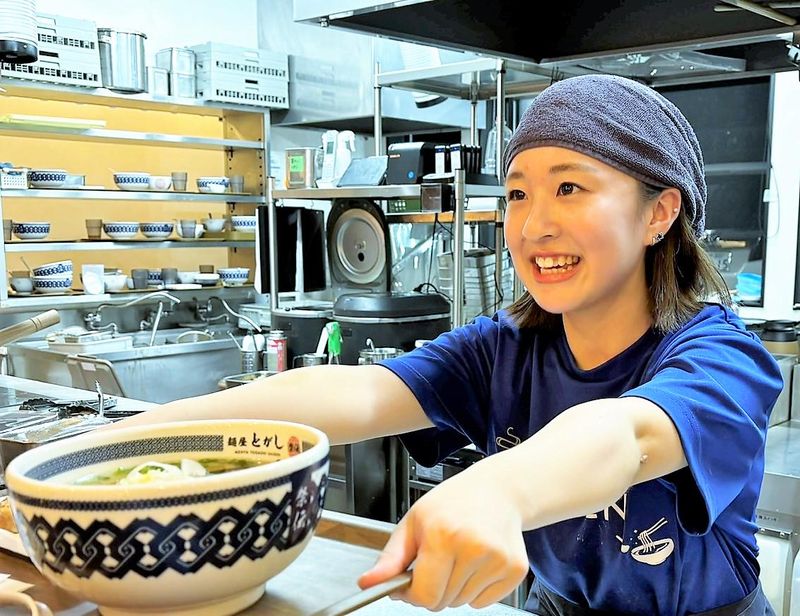 麺屋とがし　祭伝のアルバイト・バイト求人情報-02