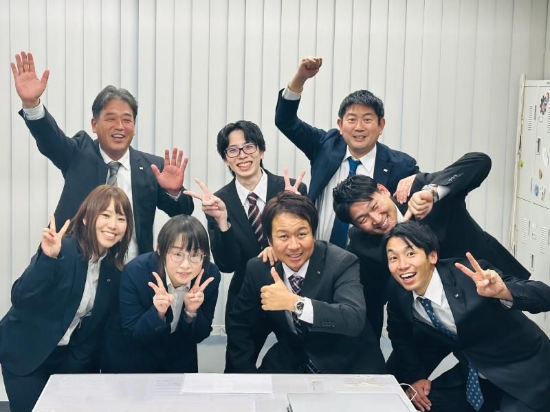 株式会社アネシスの求人・転職情報