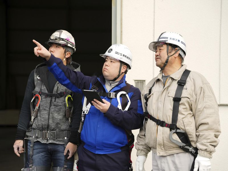 群馬建物株式会社の求人・転職情報