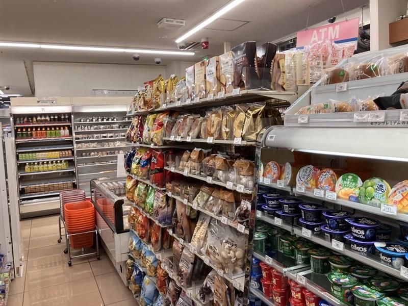 セブンイレブン　新橋SL広場前店のアルバイト・バイト求人情報-05